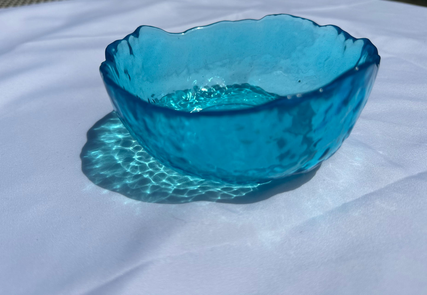 Powerade bowl