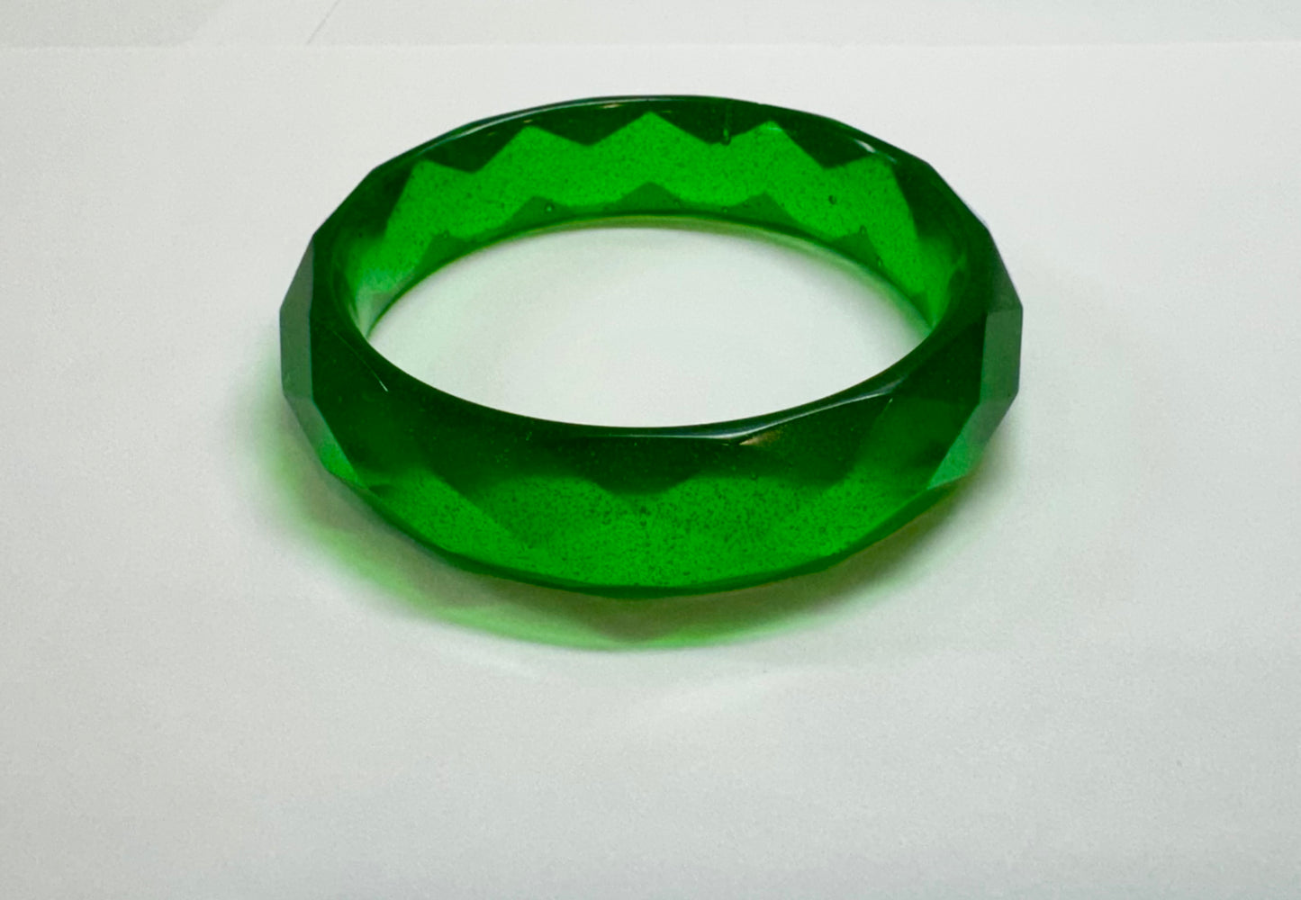 Emerald band