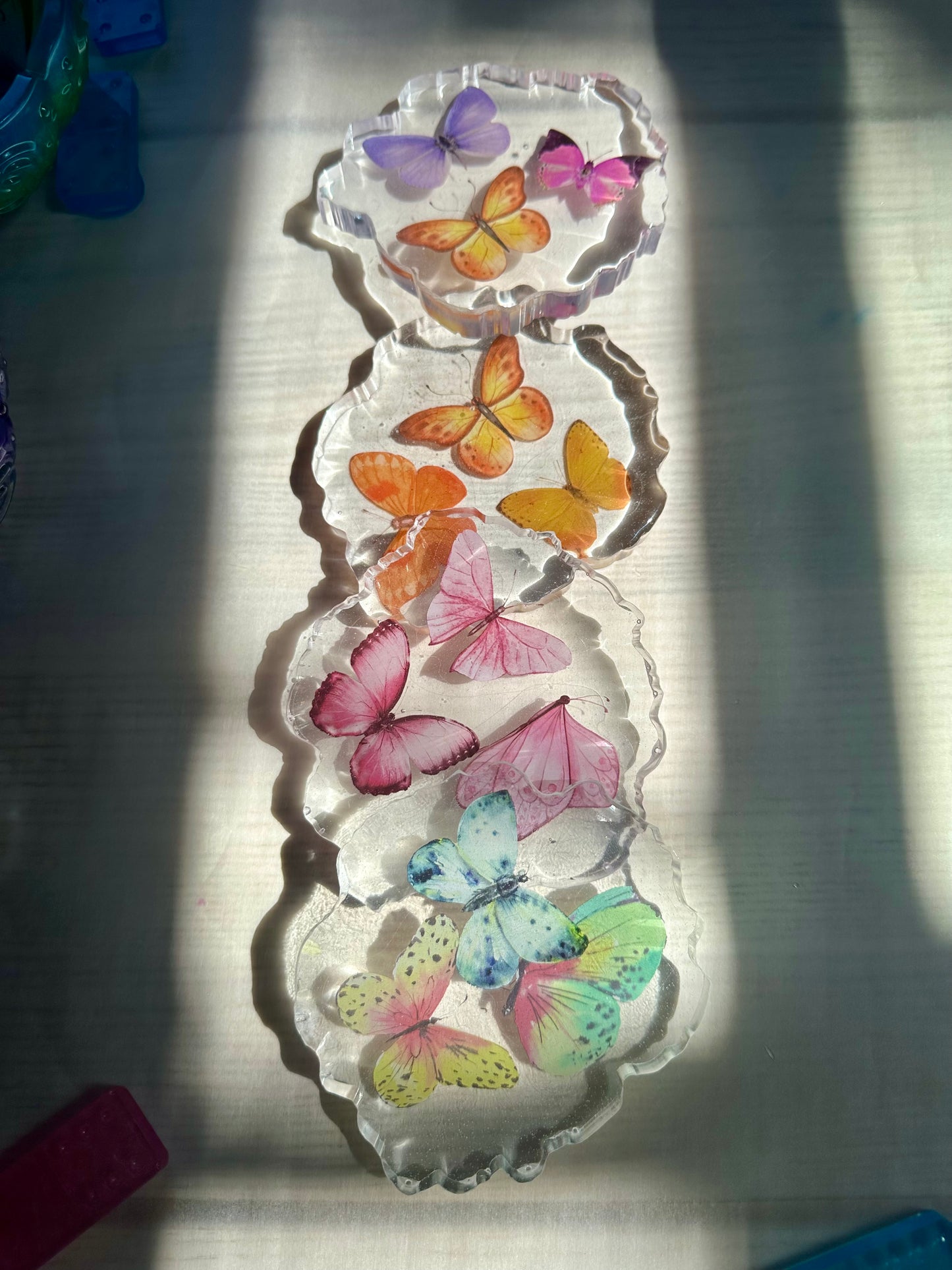 Flutter