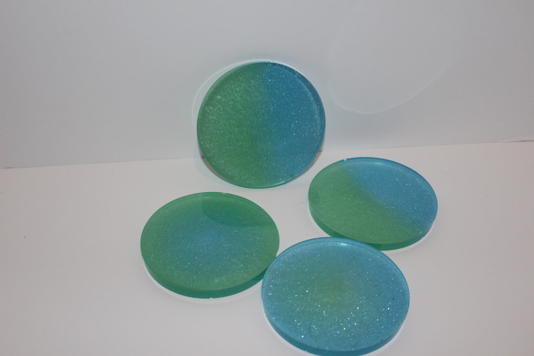 Sea ME Coasters