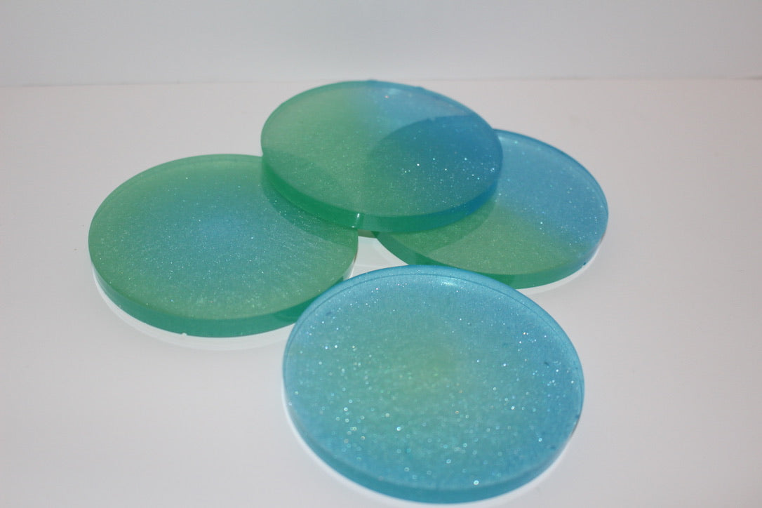 Sea ME Coasters