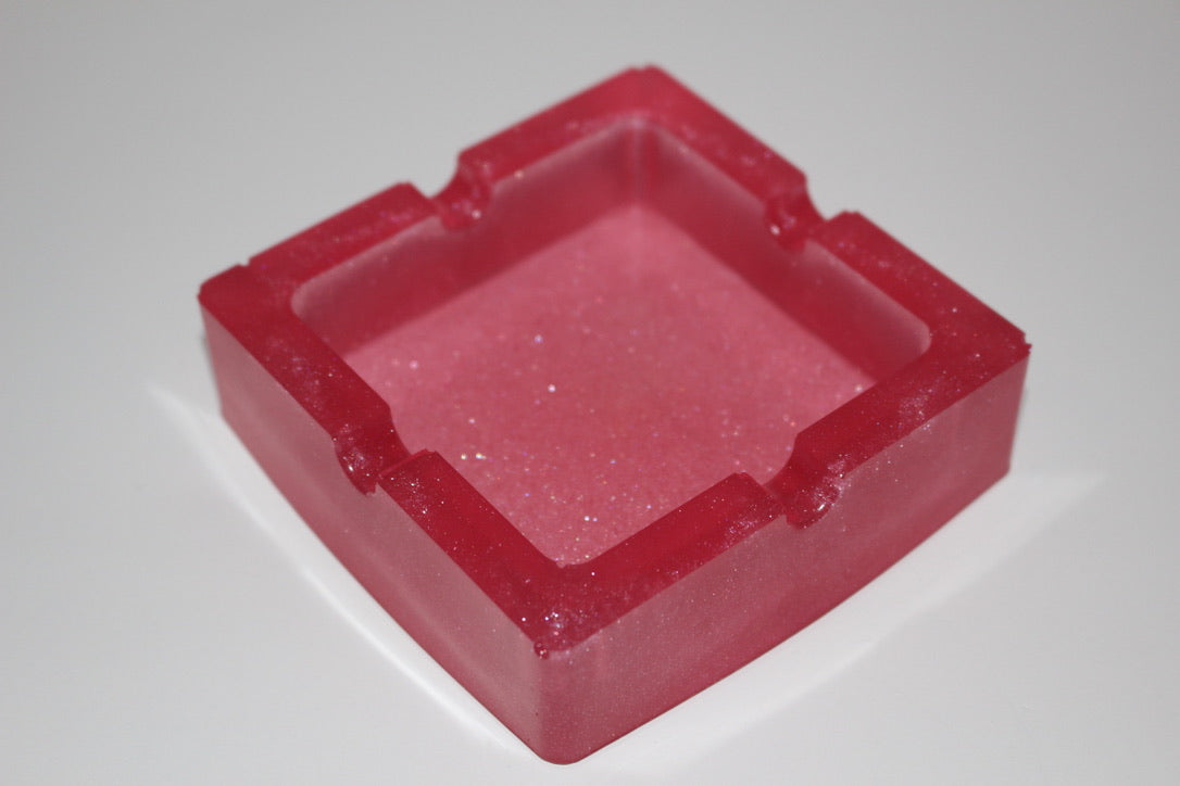 Rosy Ashtray