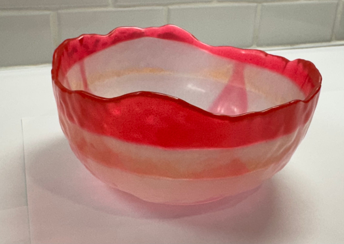 Strawberry shortcake