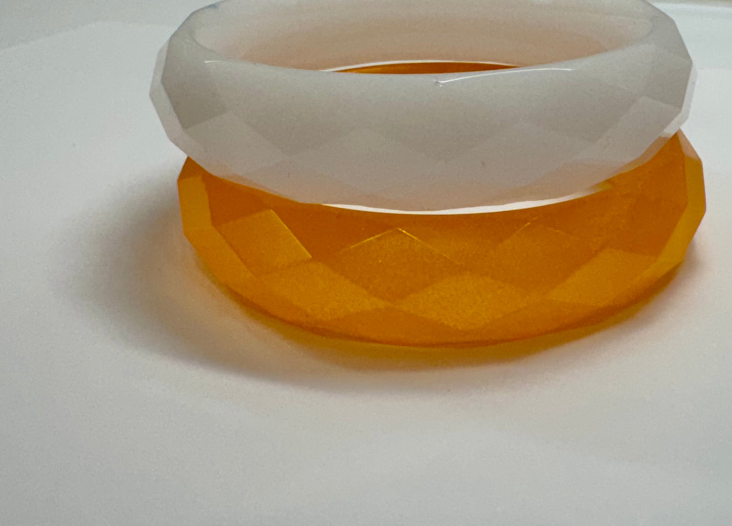 Smaller go vols ????