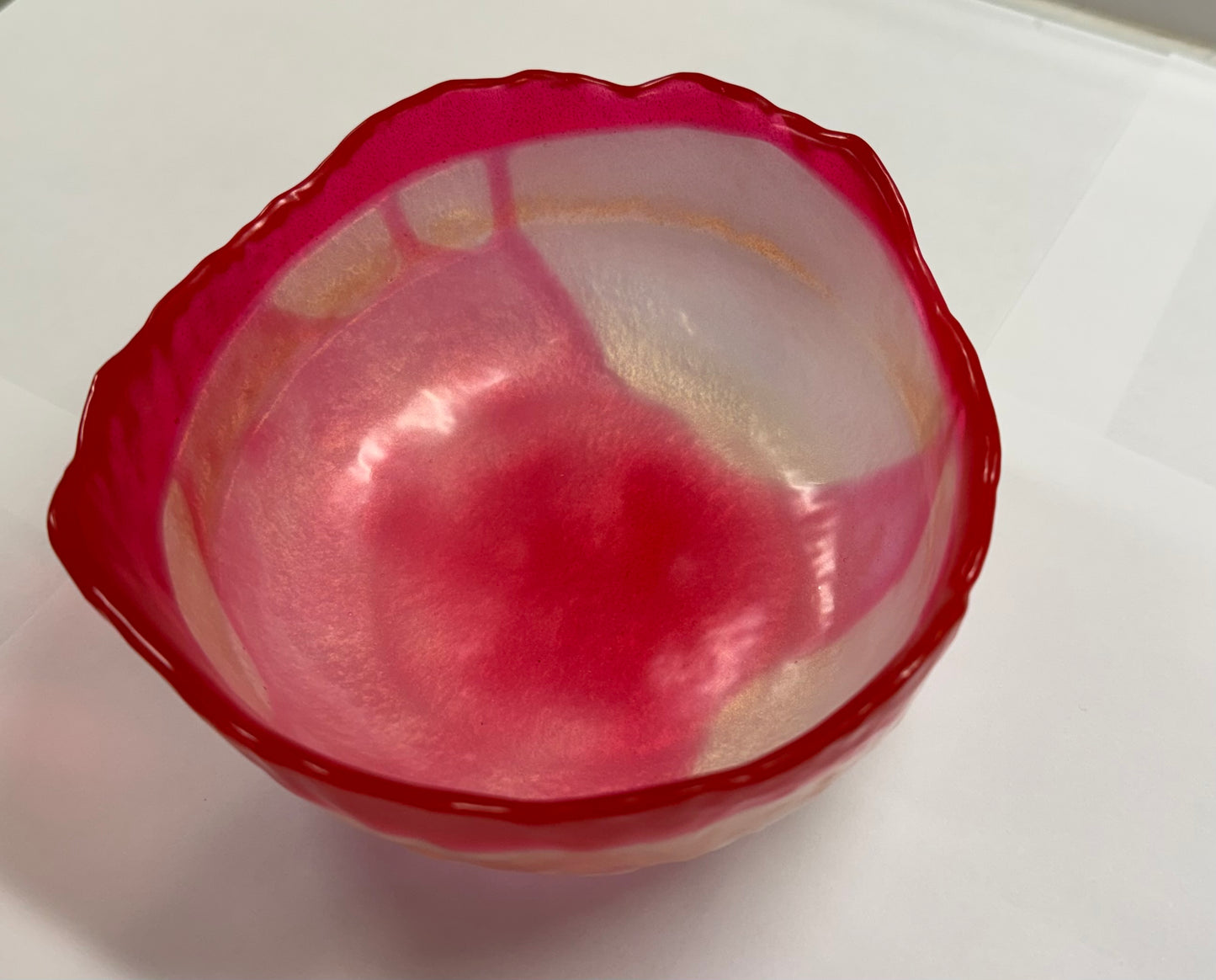 Strawberry shortcake