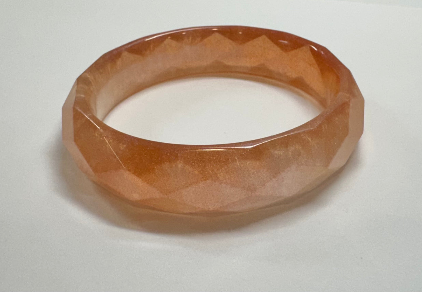 Smaller shimmy towards me