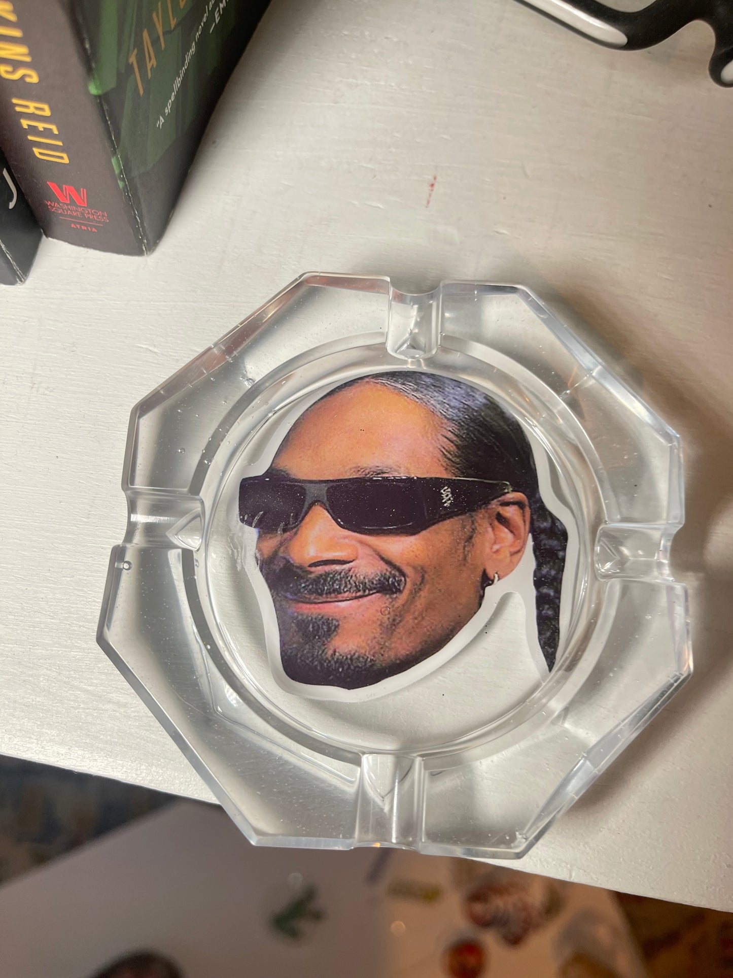 Snoop bowl